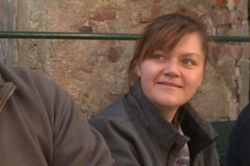 Familie Ritter: Enkelin Jasmin soll ihre Kindheit aufarbeiten - "Versteh' ich nicht, warum"