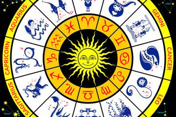 Horoskop heute: Tageshoroskop kostenlos für den 25.6.2024