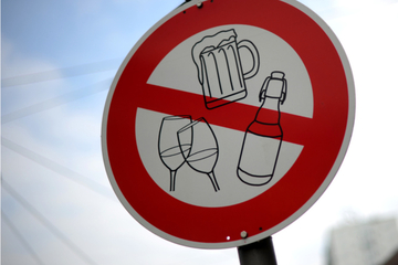 400 Straftaten nur in diesem Bereich: Alkoholverbot in Eisenacher Bahnhofstraße