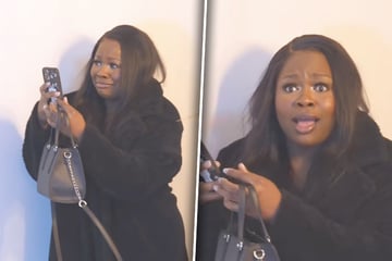 Frau will Verlobung ihrer Cousine filmen: Was dann passiert, bringt Millionen zum Lachen