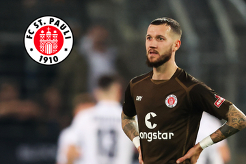 St.-Pauli-Motor Marcel Hartel über mögliche Aufstiegschance: "Ist zu früh"