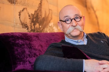 Kurz vor "Bares für Rares": Horst Lichter wollte alles hinschmeißen