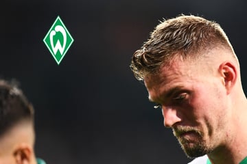 Werder-Wirbel: Bremen streicht Marvin Ducksch aus dem Kader!