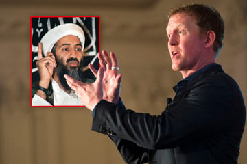 Er erschoss Osama Bin Laden: Elite-Soldat verkauft jetzt Drogen