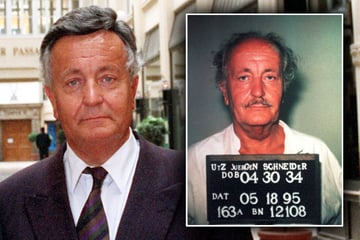 Banken warfen Blender das Geld nur so hinterher: Aufstieg und Fall des Baulöwen Jürgen Schneider