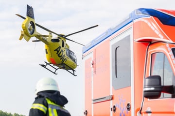 Tragischer Unfall: Junge (†17) auf Rad stürzt Hang hinab