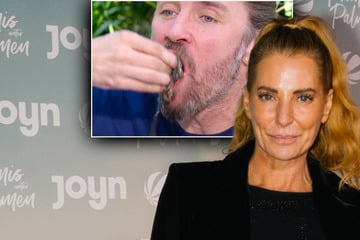 Dschungelcamp: Giulia Siegel pro Gil Ofarim: "Welche Entschuldigung erwarte ich? Hat er mir was getan?"