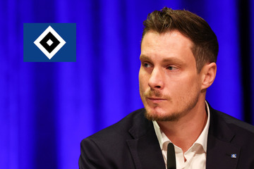 Jansen plant keinen Rücktritt als HSV-Präsident: "Ganz sicher nicht"