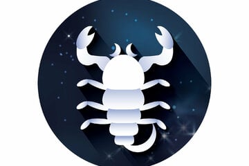 Monatshoroskop Skorpion: Dein Horoskop für Januar 2024