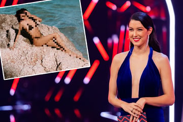 Rebecca Mir bringt Fans mit heißen Bikini-Fotos um den Verstand