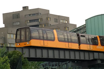 Kommt bald die Magnetbahn zurück nach Berlin?