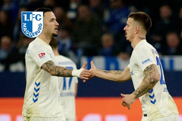 Hoffnung beim FCM: Zukowski sorgt für Lichtblick im Abstiegskampf