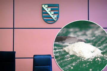 Dresden: Koks für 40.000 Euro bestellt und nicht geliefert: Vermeintlicher Drogenbetrüger in U-Haft!