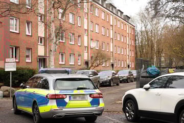 Frau festgenommen: 58-Jährige verletzt Mann mit Messer