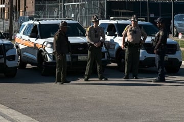 Nationalgarde laut US-Medien im Raum Chicago im Einsatz