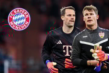 Torwart-Zoff bei Bayern: Wird Nübels Traum durch Neuer-Verlängerung zerstört?