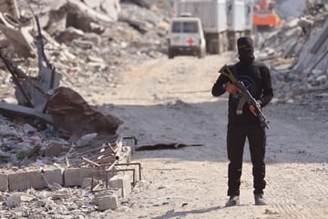 Nahost-Konflikt: Hamas übergibt weitere Geisel-Leiche