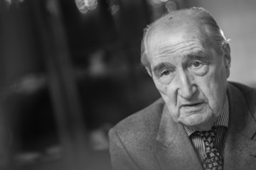 Köln: Er prägte die deutsche Medien-Szene: Günther Grotkamp mit 96 Jahren gestorben