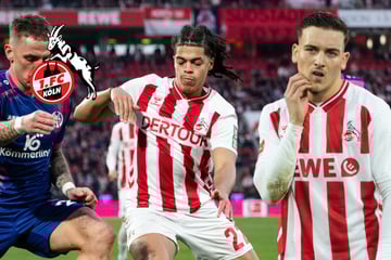 FC-Köln-Update vor Freiburg-Kracher: Ein Star fällt aus, zwei sind dabei