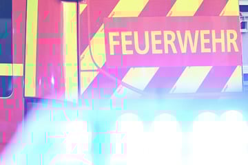 Gefährliche Lauge ausgelaufen: Feuerwehr muss in Erfurt ran