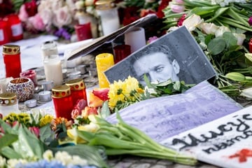 Berlin: Bald Nawalny-Straße in Berlin? Tausende Unterstützer für Petition