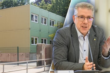 Chemnitz: Zu wenig Kinder: Diese Grundschule in Chemnitz soll schließen