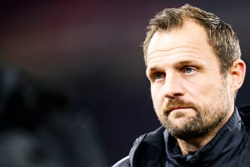 Union-Berlin-Blog: Trainer Bo Svensson freigestellt - richtig oder falsch?