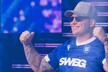 Kommt es zum "DSDS"-Comeback? Mit diesen Sätzen macht Pietro Lombardi seinen Fans Hoffnung