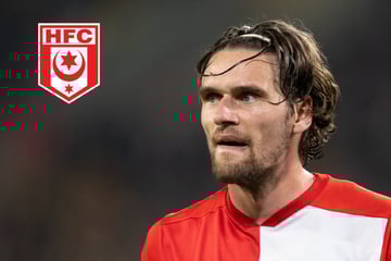Kein Geld für Jonas Nietfeld? Private Gönner wollten HFC-Kapitän halten!