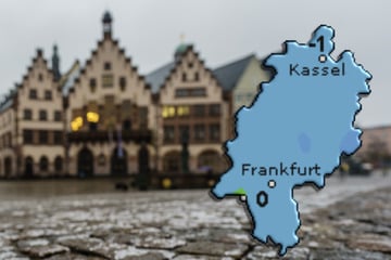 Nachtfrost, Schnee und Straßenglätte: Der Winter kehrt zurück nach Hessen!