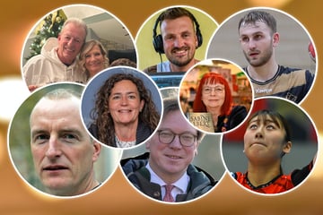 Acht Dresdner Promis verraten: So feiern wir Weihnachten