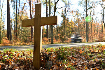 Sachsen-Anhalt verzeichnet weniger Verkehrstote
