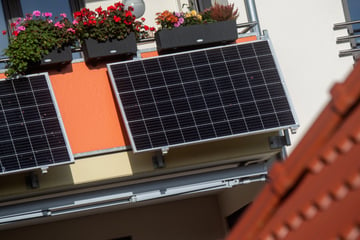 Solarboom im Norden: Immer mehr Balkonkraftwerke