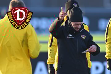 Warum der 1. FC Magdeburg für Dynamo auch ein Vorbild ist