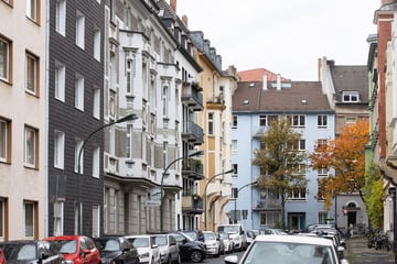 Mietpreis-Wahnsinn in NRW: Hier wohnt Ihr besonders teuer - und hier ist's günstig