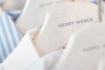 Gerry Weber macht dicht: Alle Filialen in Deutschland schließen