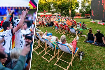 Chemnitz: So schön werden TAG24-Sommerkino und Public Viewing am "Miramar"