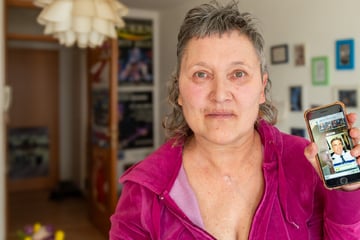 Dresden: Reingelegt vom Liebes-Schuft! Jetzt möchte Silke andere warnen