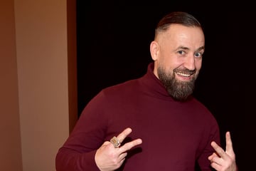 Dresden: Bürger Lars Dietrich am Start: Herkuleskeule lädt zur "Bürger"-Sprechstunde