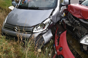 Unfall Magdeburg Gestern