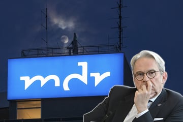 Land stirbt, Stadt boomt: "Fakt ist!" zu Gast in Erfurt