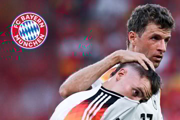 Müller über Wirtz: Hätte es beim FC Bayern einfacher gehabt