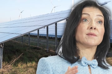 Stoppt das "Netzpaket" weitere Wind- und Solarparks in Sachsen?