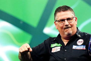 Weltmeister zerlegt Darts-Jugend: "Würde mir lieber die Pulsadern aufschneiden"