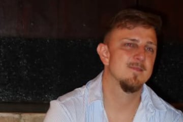 Daniel M. schon seit Tagen vermisst: Polizei geht von Entführung aus!