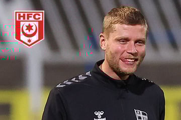 Nicht Prüfer! Hallescher FC hat neuen Trainer gefunden
