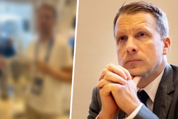 Oliver Pocher feiert mit US-Open-Sieger Alexander Zverev: Ein Detail sorgt bei Fans für Entsetzen