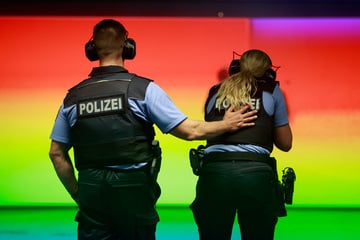 Forschungsprojekt belegt: Sachsen-Polizei hat Sexismus-Problem