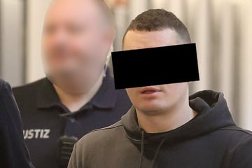 Studierter Sicherheitsexperte als Planenschlitzer überführt