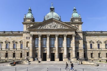 Leipzig: Steinmeier würdigt Rolle von Bundesverwaltungsgericht: Entscheidungen als Spiegel der Gegenwart